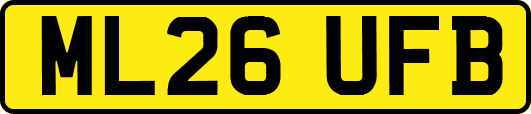 ML26UFB
