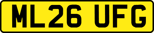 ML26UFG