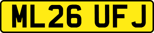 ML26UFJ