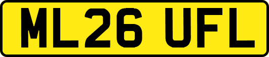 ML26UFL