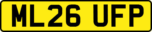ML26UFP