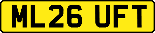 ML26UFT