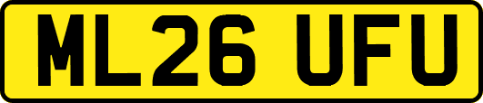 ML26UFU