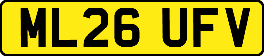 ML26UFV