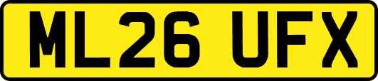 ML26UFX