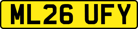 ML26UFY