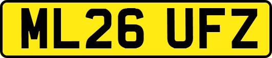 ML26UFZ
