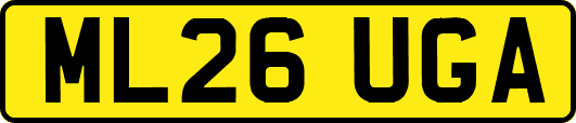 ML26UGA