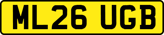 ML26UGB
