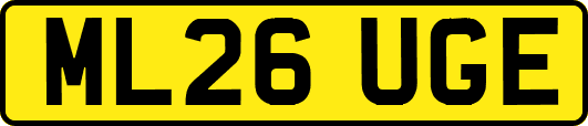 ML26UGE