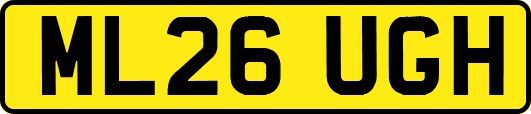 ML26UGH