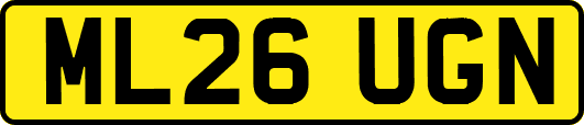 ML26UGN