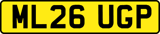 ML26UGP