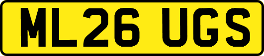 ML26UGS