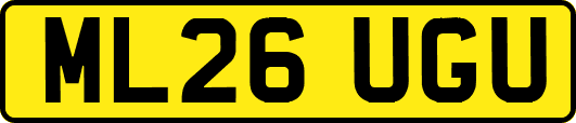 ML26UGU