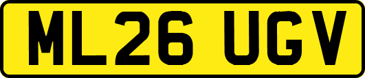ML26UGV