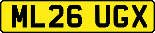 ML26UGX