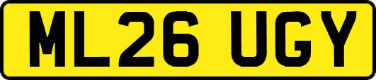 ML26UGY