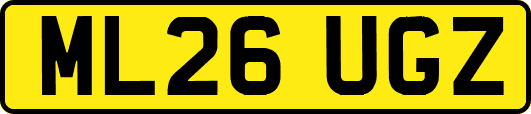 ML26UGZ