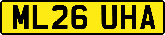 ML26UHA