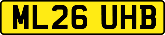 ML26UHB