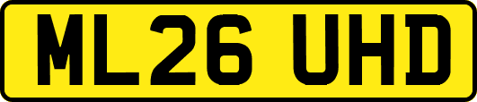 ML26UHD