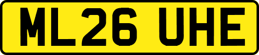 ML26UHE