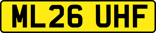 ML26UHF