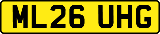 ML26UHG