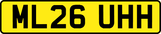 ML26UHH