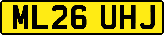 ML26UHJ