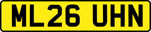 ML26UHN