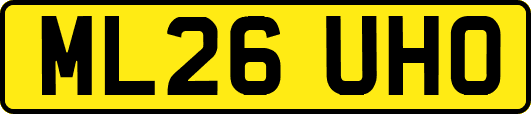 ML26UHO