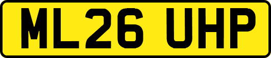ML26UHP