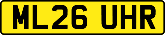 ML26UHR