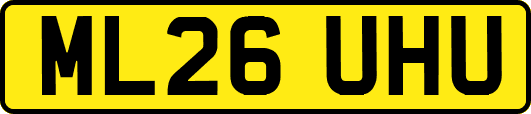 ML26UHU