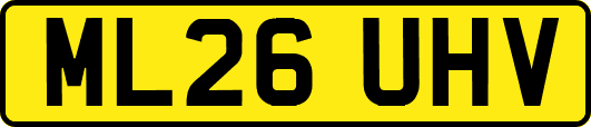 ML26UHV