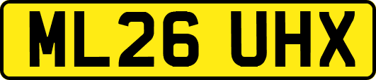 ML26UHX