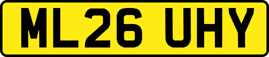 ML26UHY