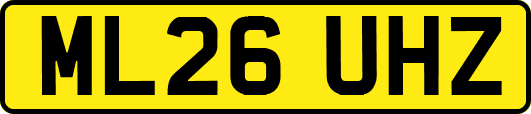 ML26UHZ