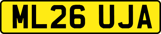 ML26UJA