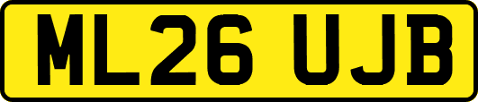 ML26UJB