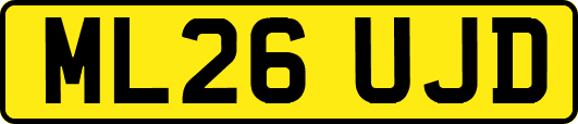 ML26UJD