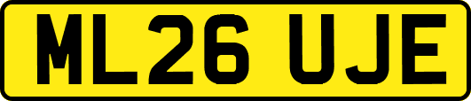 ML26UJE