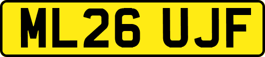 ML26UJF
