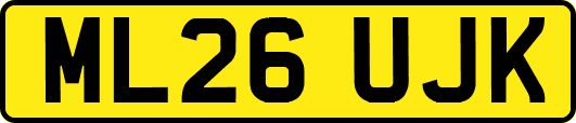 ML26UJK
