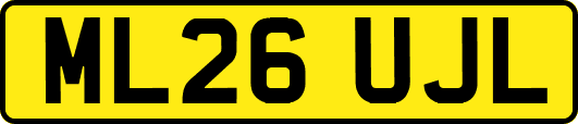 ML26UJL