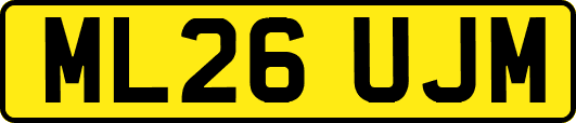 ML26UJM