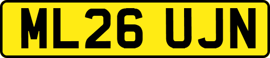 ML26UJN