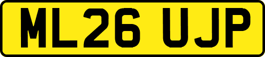 ML26UJP